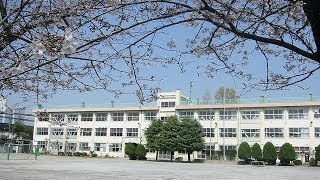 【卒業式合唱】旅立ちの日に～未来へと《2014年さいたま市内小学校》 [upl. by England]