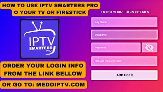 How To Setup IPTV Smarters pro on Firestick 2024 [upl. by Bronwen374]