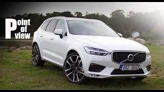 2017 Volvo XC60 T6 RDesign  Best SUV From Volvo [upl. by Daven]