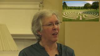 Jan Sellers  The Labyrinth  2016 FAHE Conference [upl. by Ahsele]