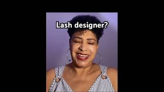 Lash designer [upl. by Cyrus]