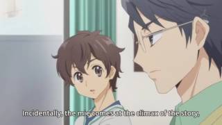 Kabukibu Episode 2 English preview [upl. by Mabel900]