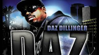 DAZ DILLINGER  C WALK INSTRUMENTAL [upl. by Lindsy]