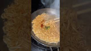 🍜😁 foodlover noodles buldak buldakramen cookwithme ramen ramennoodles quickmeals mealprep [upl. by Farlay]