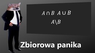 Szybko i na temat Zbiory  Zadania Udostępnij na Grupce Klasowej [upl. by Hiett]