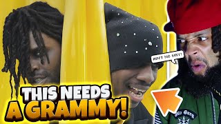 HITMAKER SOSA IS BACK Chief Keef amp Lil Yachty  Say Ya Grace Directed by Cole Bennett REACTION [upl. by Ycinuq]