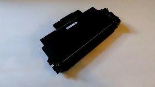 Aztech TN660 Replacement Cartridge Review [upl. by Reivazx]