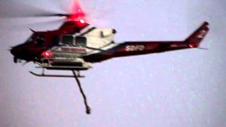 SDFD Copter 2 short [upl. by Auerbach]