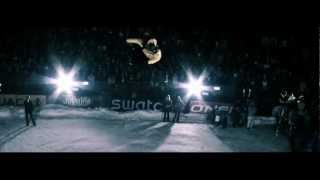 Freeze 2012 Official Trailer [upl. by Thorbert]