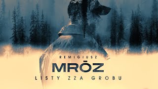 Remigiusz Mróz quotListy zza grobuquot  audiobook [upl. by Nyral]