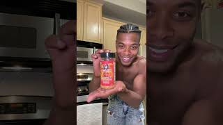 RATCHET SHYT is Cooking w Mrs Netta Seasoning [upl. by Ahseram]