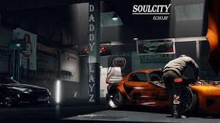 JayD Singh lets Go For Boosting Soulcity By Echo RP🚀 GTA 5 RolePlay lifeinsoulcity [upl. by Bekha751]