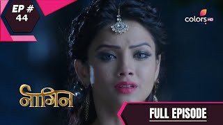 Naagin  Season 1  नागिन  Episode 44 [upl. by Amieva]