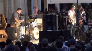 Drive Like Jehu  Reunion Show Full Set [upl. by Maya954]