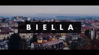 BIELLA  ITALY HQ [upl. by Lyell]