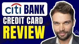 Citi Simplicity Credit Card Review [upl. by Gunnar]