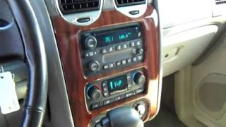 2004 Gmc Envoy SLT  10210mpg [upl. by Robi391]