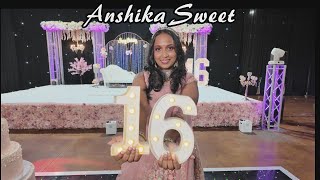 Sweet Sixteen Finial Full Edit [upl. by Georgia]