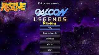 Galcon Legends Review [upl. by Joses]