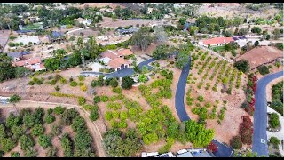 30410 Calle la Reina Bonsall CA video [upl. by Friederike]