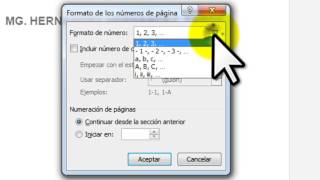 Tutorial Indesign  Paginación e Interactividad [upl. by Eirual]