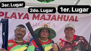 torneo de chametla rosario coronamos los 3 lugares [upl. by Aurita678]