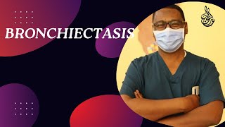 5 Bronchiectasis [upl. by Stan408]