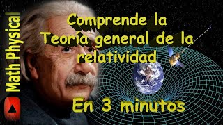 Teoría general de la relatividad  Albert Einstein [upl. by Ahsieyt417]