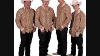 Colmillo Norteño  Bailame [upl. by Leahcimnaj]