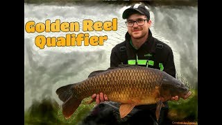 Viaduct Fishery Golden Reel Qualifier 240318 Sam Brown [upl. by Shawnee]