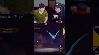 ¿Por que lo hiciste donato🤯freefire thedonato ffmax viralff [upl. by Monti]