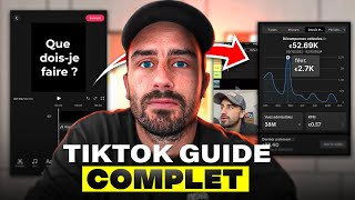 Rémunération TikTok  Comment Gagner de lArgent Chaque Jour mon guide complet [upl. by Anastatius]