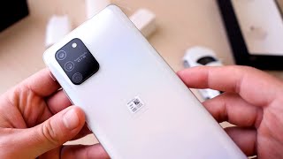 Samsung Galaxy S10 Lite vs iPhone 11 Camera InDepth REVIEW proscons  BEST MIDRANGE Smartphone [upl. by Alexandre]