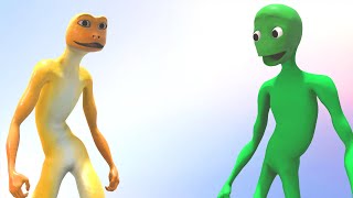 Patila  Missed The Starnger Dame Tu Cosita Patila Vs Dame Tu Cosita Dance In Kalbimsin [upl. by Amehsat]