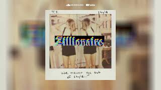 Style Zillionaire Remix  Taylor Swift [upl. by Tilda]