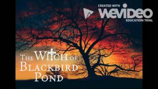 Chapter 10  Witch of Blackbird Pond [upl. by Lerraf]