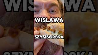 Panino per Wislawa Szymborska [upl. by Sivaj933]