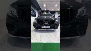 mercedes 4matic 2024 [upl. by Nauqyaj]