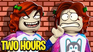 Roblox  Two Hours Of Brookie Cookie [upl. by Vookles]