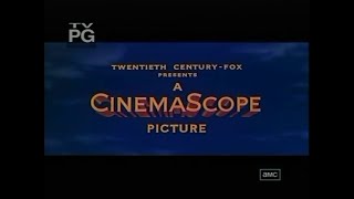 20th CenturyFoxCinemaScope 1957 [upl. by Nancy741]