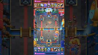 Resumen Día 1 CRL World Finals Clash Royale 2 [upl. by Negrom576]