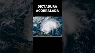 La DICTADURA ACORRALADA ⚡🔌 [upl. by Tadeo]