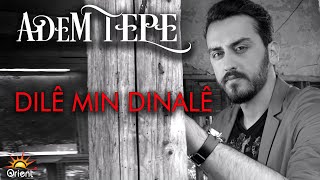 Adem Tepe  Dilê Min Dinalê Official Music Video [upl. by Darcie]