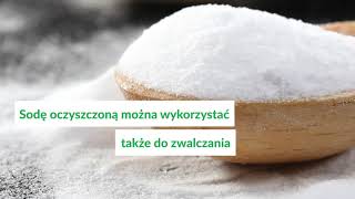 Soda oczyszczona w ogrodzie Zobacz jej zastosowanie [upl. by Ecinaj]