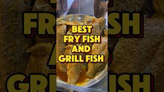 Best Taste Fry And Grill Fish Of Pakpattan Sharif fish fry grill [upl. by Dobrinsky203]