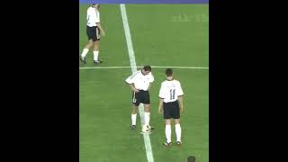 World Cup Final 2002 [upl. by Gillette197]