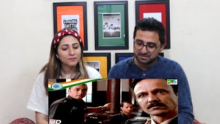 Pak Reacts to KK Menon Interrogation  Shaurya Best Scene  Full Hindi Movie  Rahul Bose Javed J [upl. by Emoreg35]