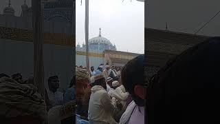 Qasam ba qibla rooo e to ya Rasool Allah qawali hafizjamal usamuslim islamicvideo [upl. by Alwitt]