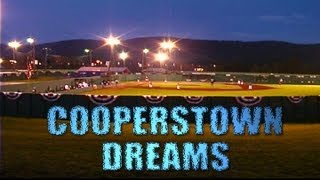 Cooperstown Dreams Documentary [upl. by Stronski]