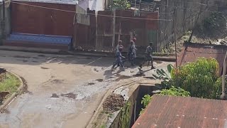 Twenty killed in Sierra Leone attack • FRANCE 24 English [upl. by Inilam511]